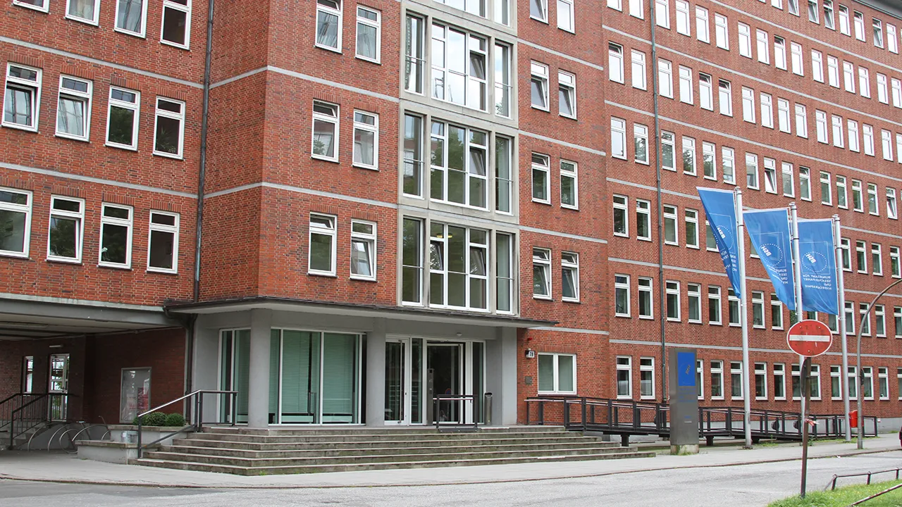 اداره دریایی و هیدروگرافی فدرال آلمان