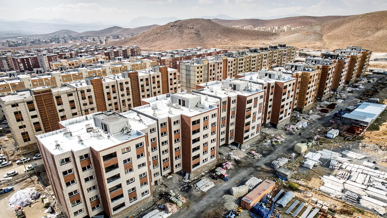 تصویر پروژه نهضت ملی شهرکرد